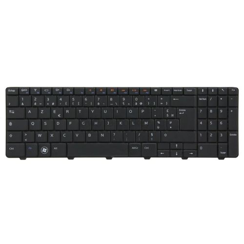 Bàn phím Laptop Dell 15R N5010 [ Hàng zin]
